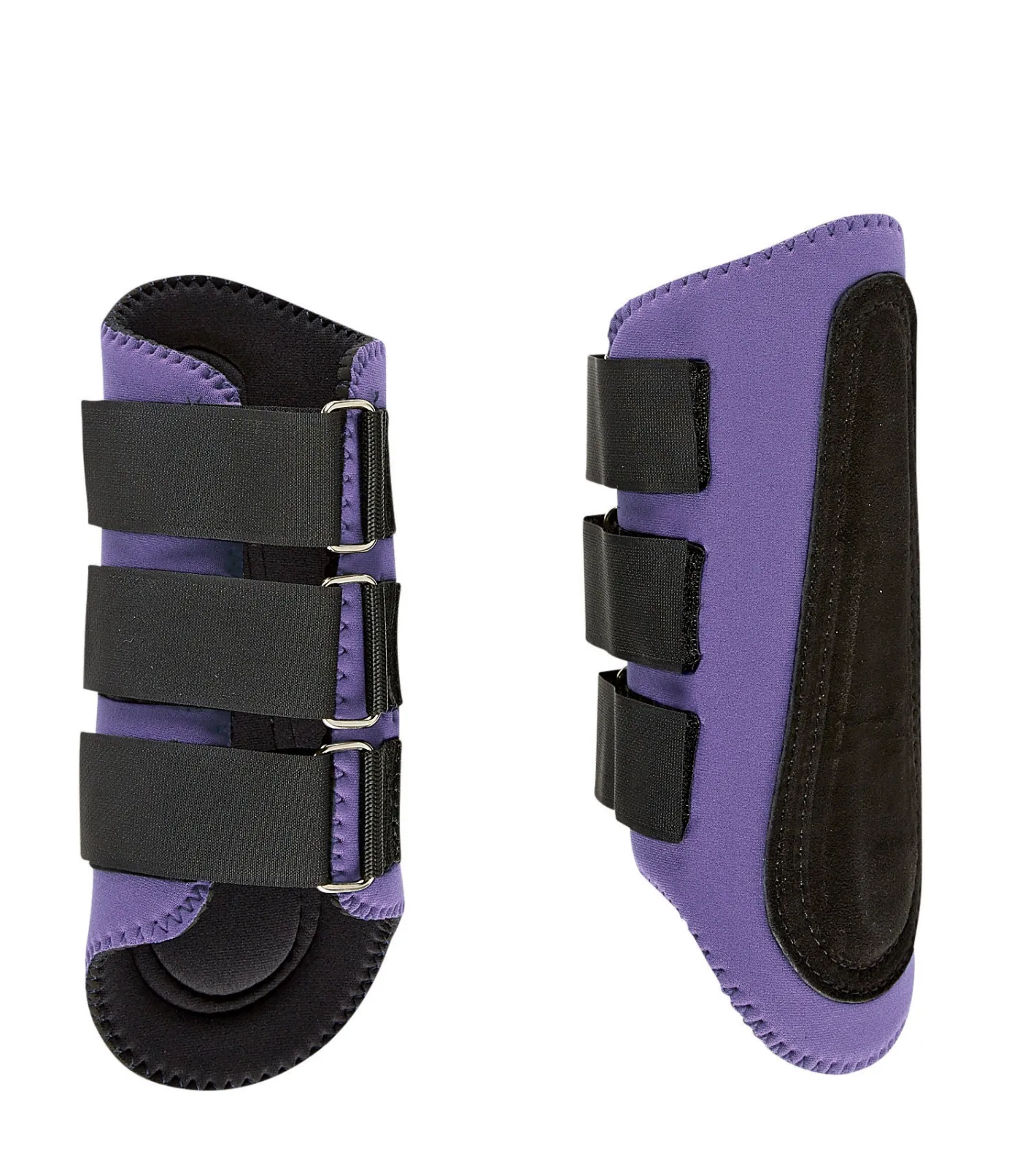 KING YOUNG DS All-Purpose Galloping Boots