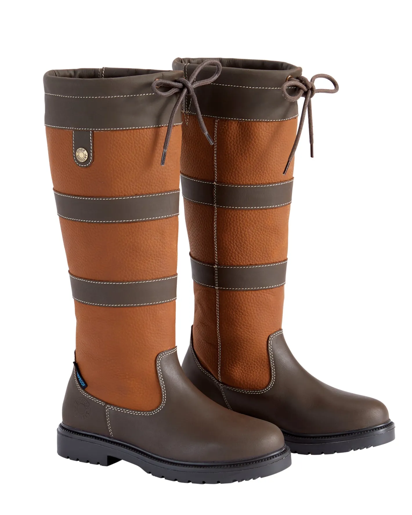 GLOBAL EXPORTS DS Chevron H2O Boots
