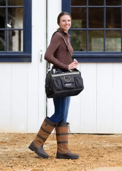 GLOBAL EXPORTS DS Chevron H2O Boots