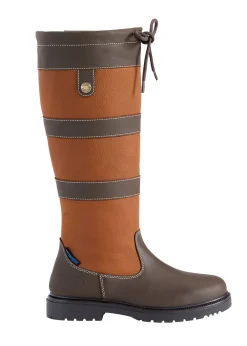 GLOBAL EXPORTS DS Chevron H2O Boots