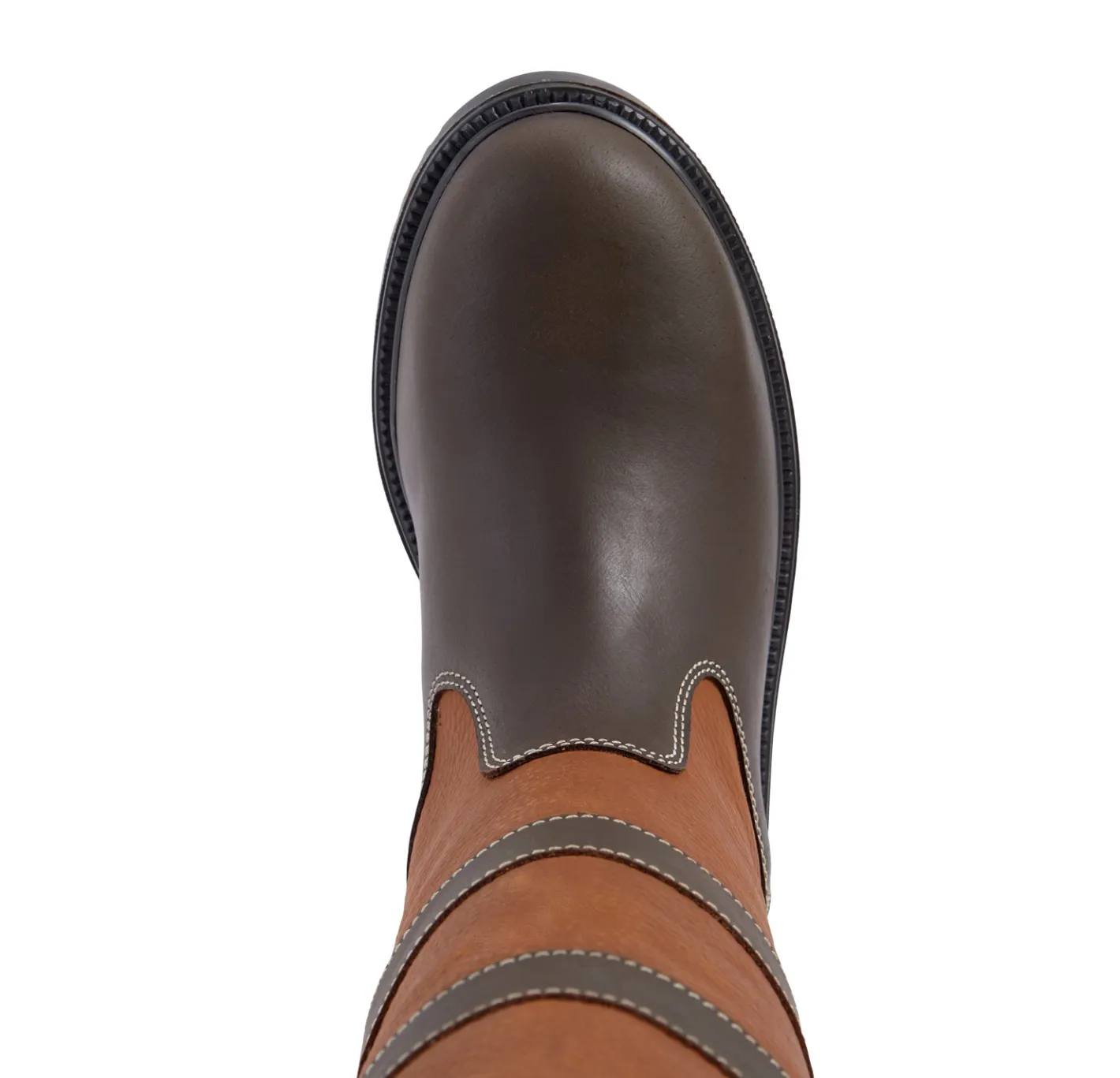 GLOBAL EXPORTS DS Chevron H2O Boots