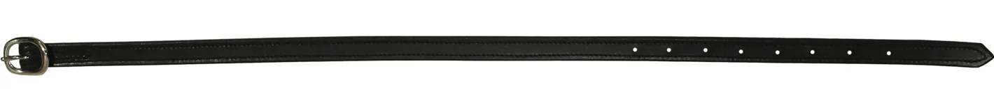 KINGS INTERNATIONAL DS Double-Stitched Spur Straps