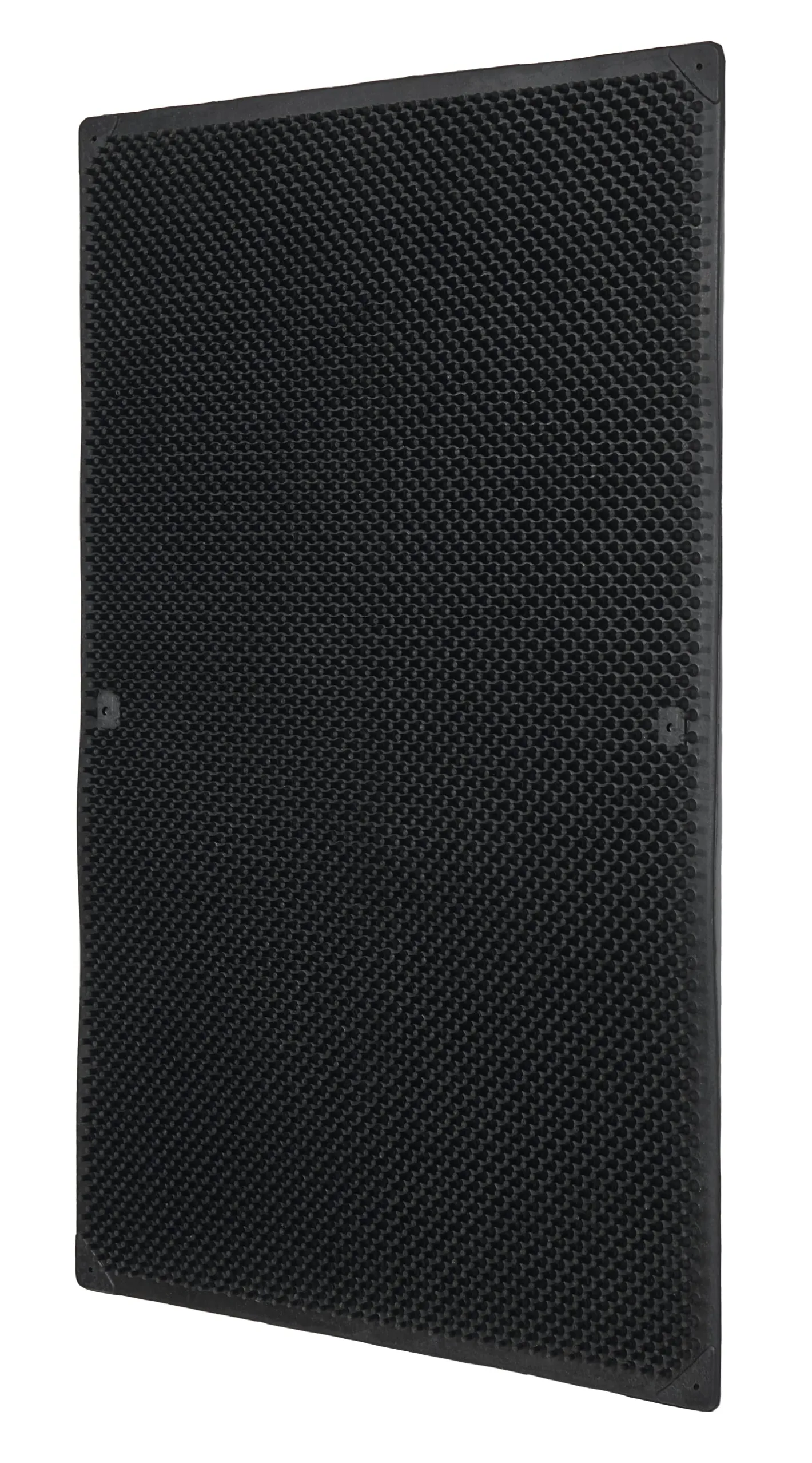 SHIVAM DS Equine Scratching Mat