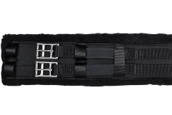 TEXT HORSE DS Everyday Fleece Short Girth
