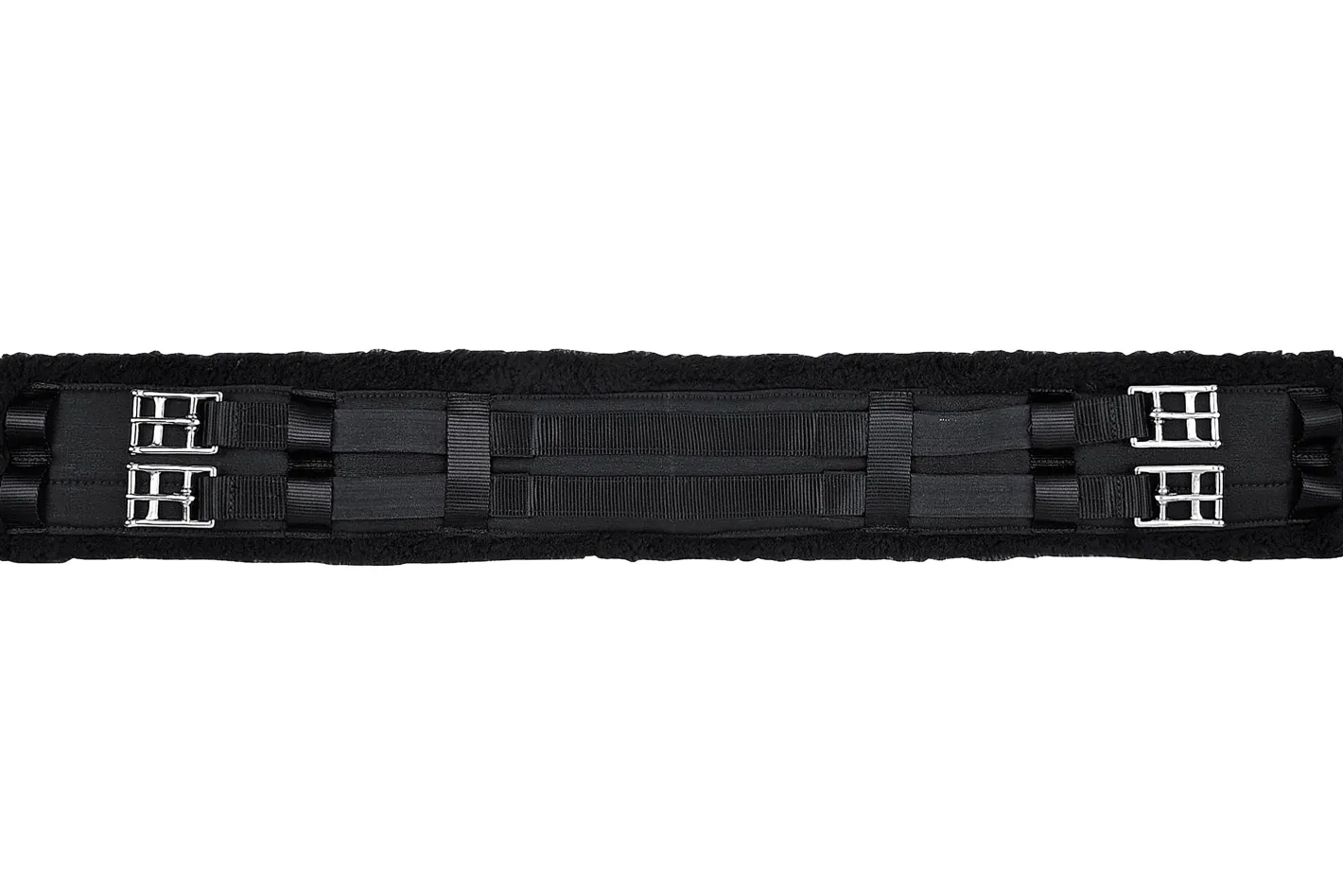 KING YOUNG DS Fleece Dressage Girth