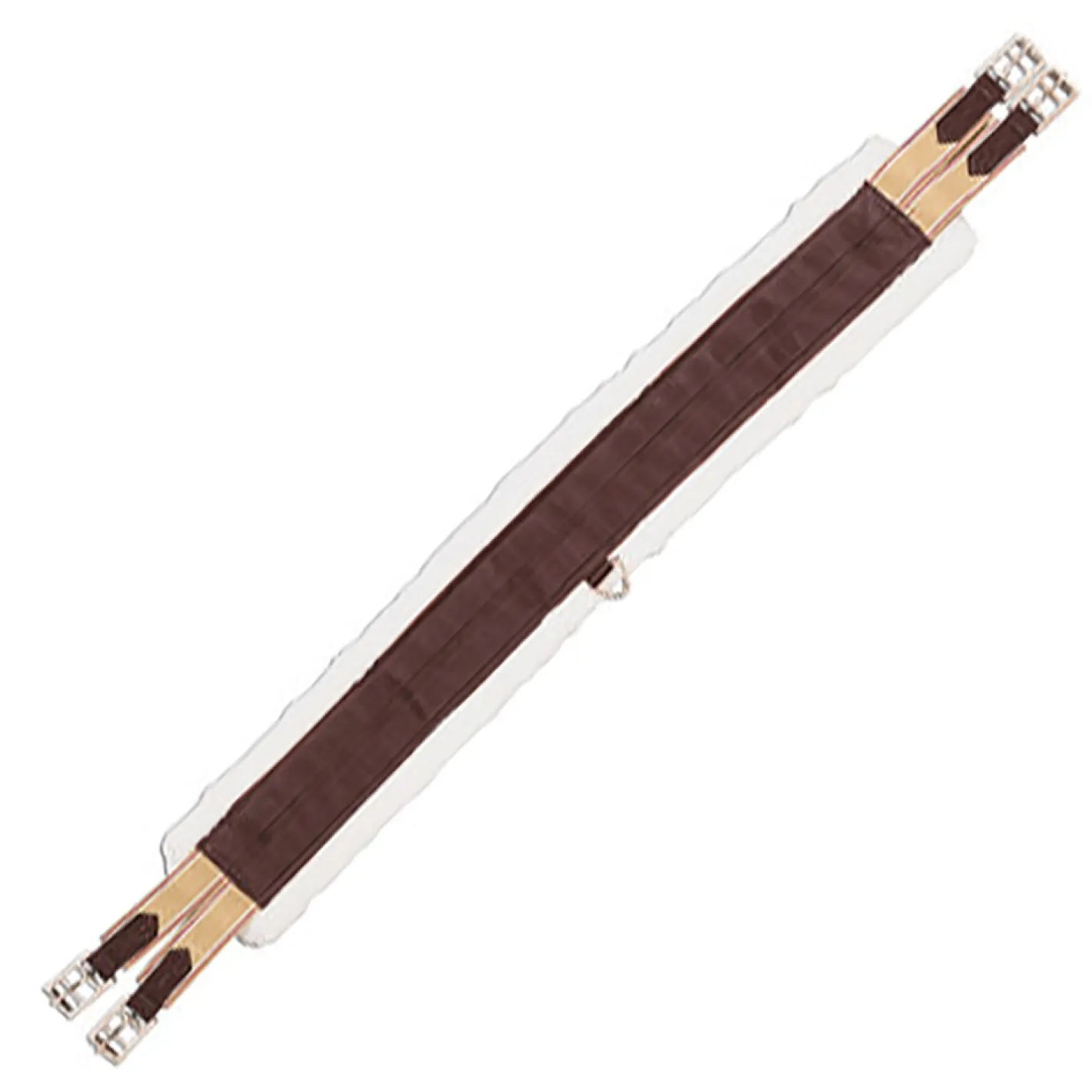 KING YOUNG DS Fleece Girth