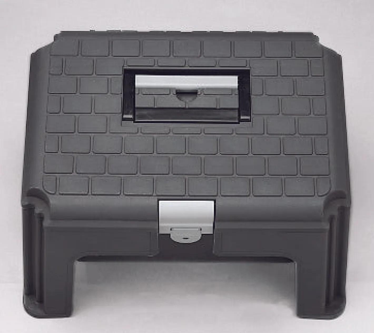 KING YOUNG DS Grooming Stool Box