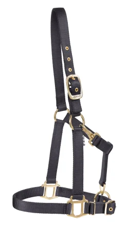 ZEETA INTERNATIONAL DS Heavy Nylon Halter