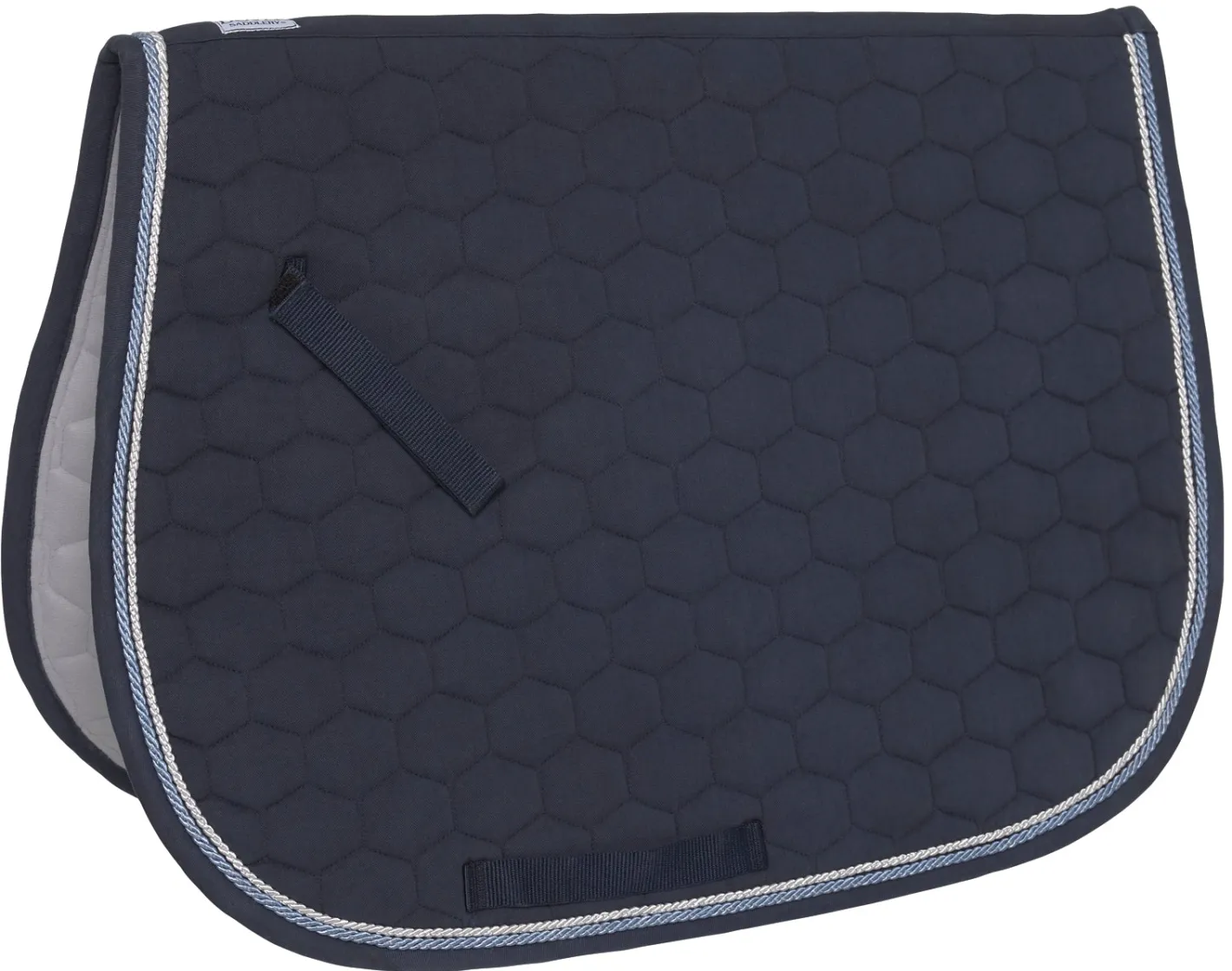 MS GUNGUN TEXTILES DS Honeycomb Soft Back All-Purpose Pad