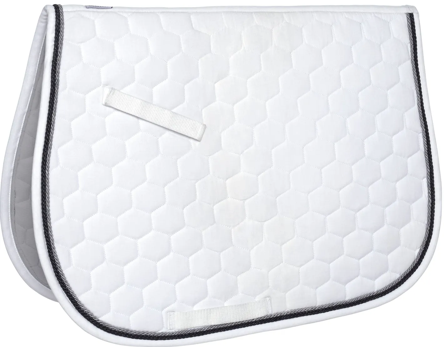 MS GUNGUN TEXTILES DS Honeycomb Soft Back All-Purpose Pad