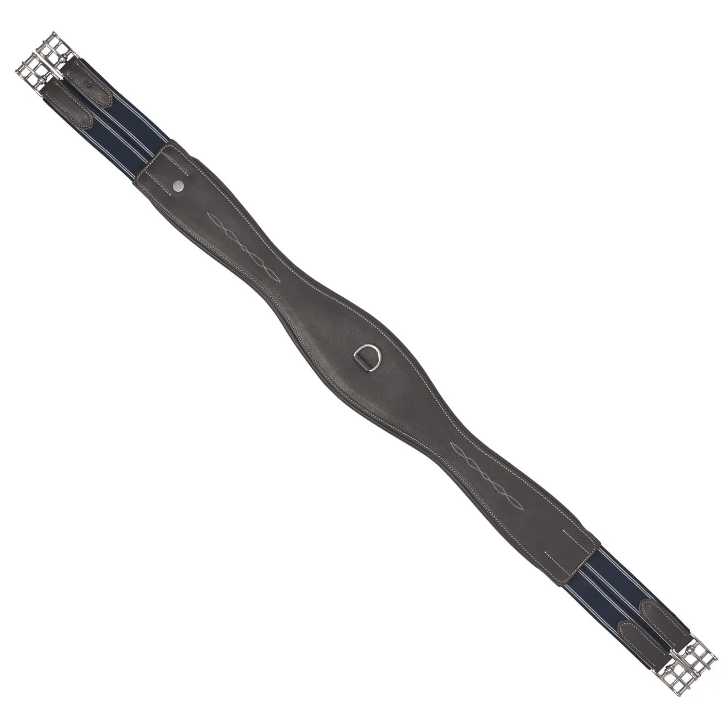 PUSHKAR INTL DS InDulge™ Contoured Long Girth