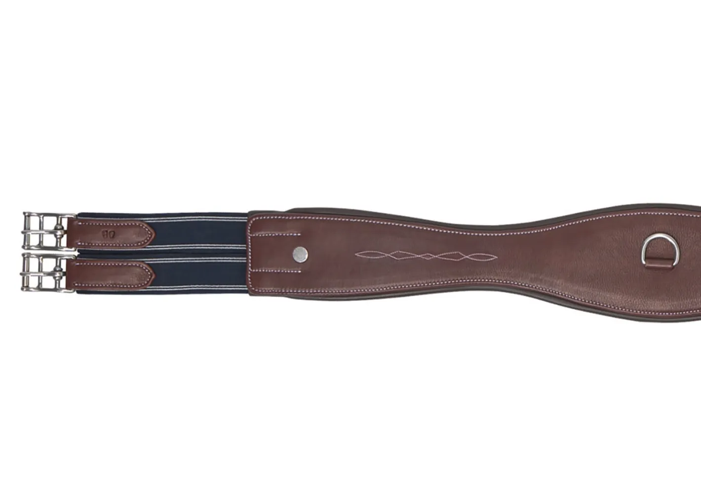 PUSHKAR INTL DS InDulge™ Contoured Long Girth