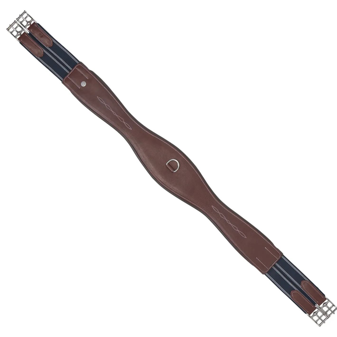 PUSHKAR INTL DS InDulge™ Contoured Long Girth