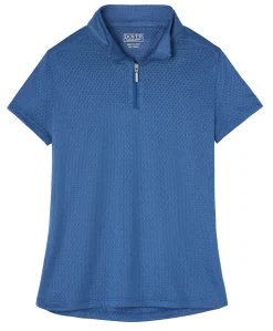 Kids KIRSCH DS Kids’ Marion Short Sleeve Shirt