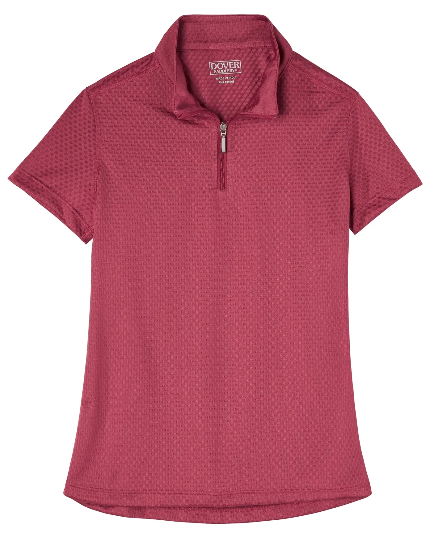Kids KIRSCH DS Kids’ Marion Short Sleeve Shirt