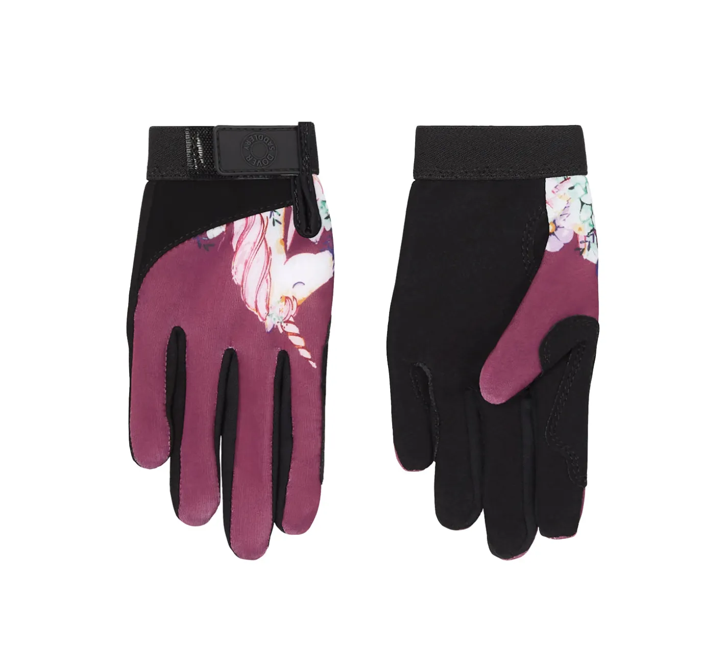 ADIRA DS Kids’ Perfect Fit Gloves
