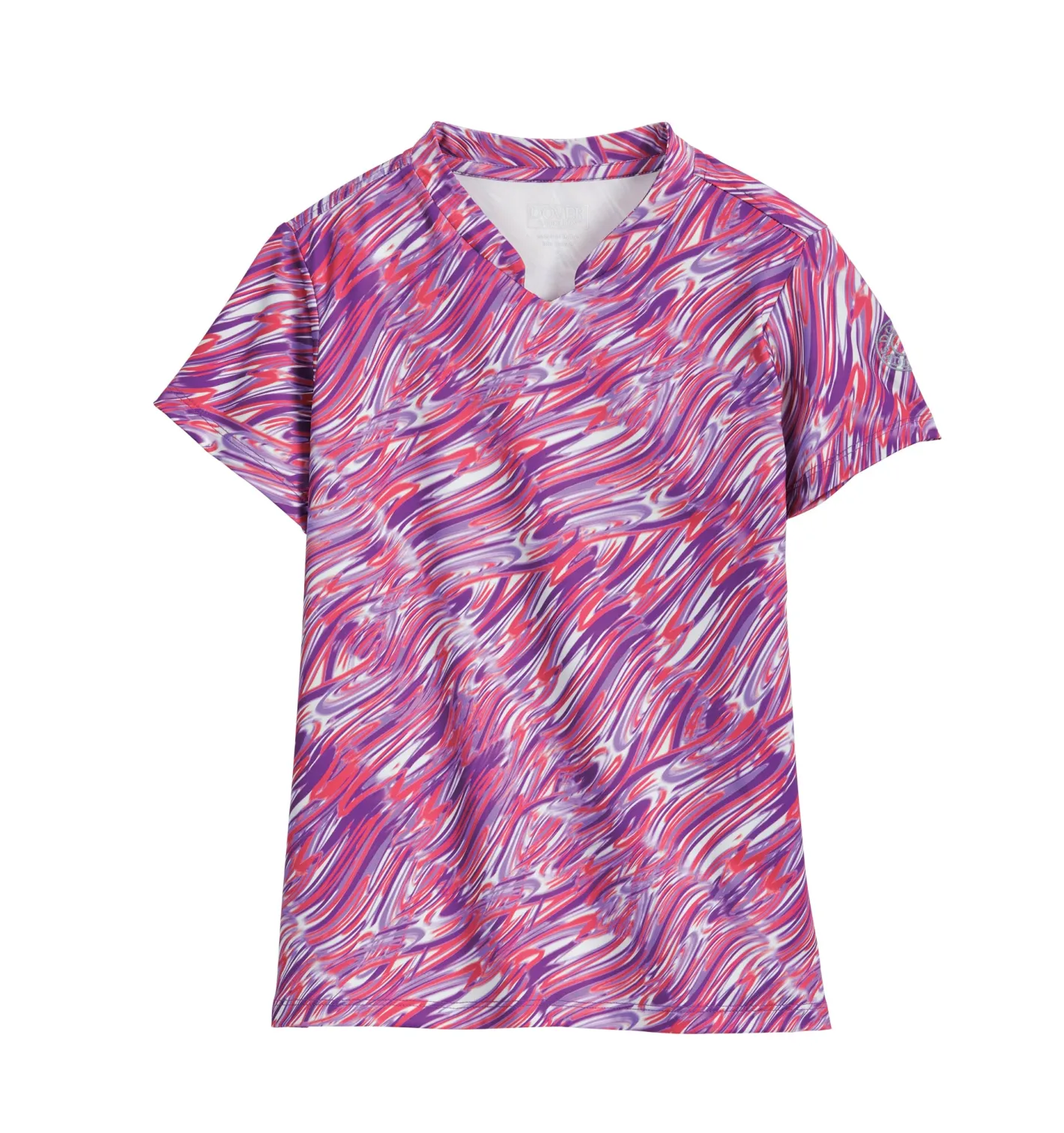 Kids KIRSCH DS Kids’ Shalmar Print Shirt