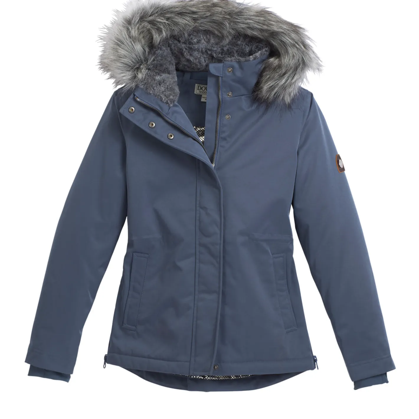 Kids KIRSCH DS Kids’ Bristol Jacket