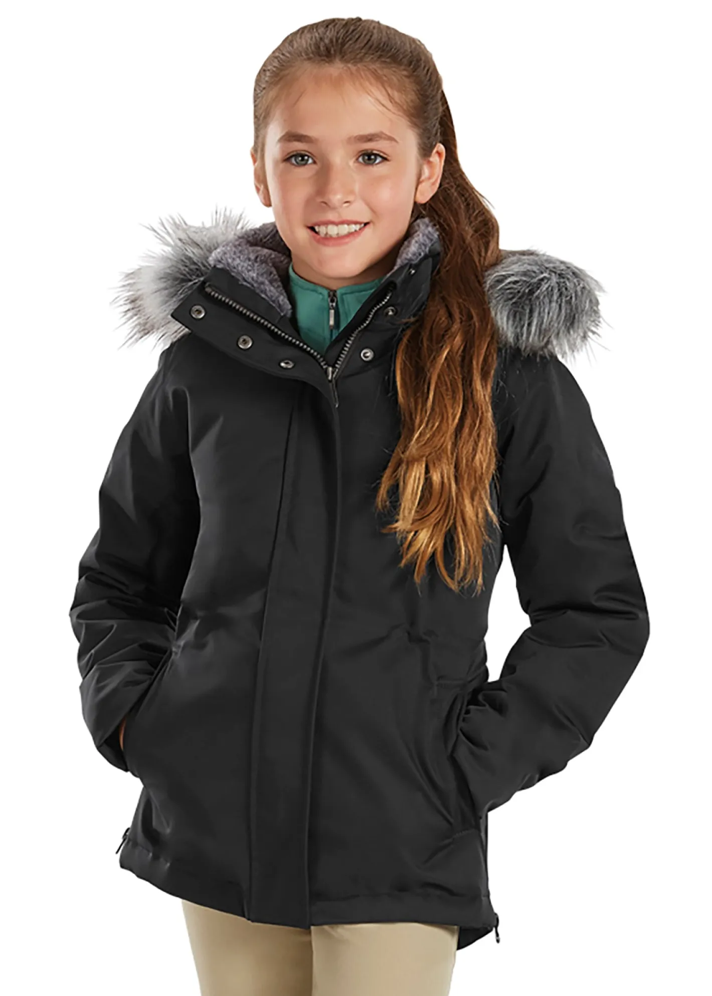 Kids KIRSCH DS Kids’ Bristol Jacket