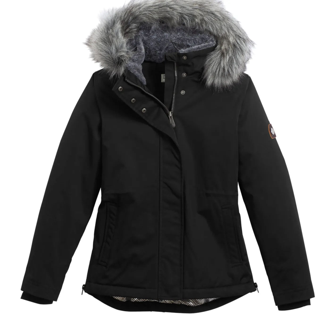 Kids KIRSCH DS Kids’ Bristol Jacket