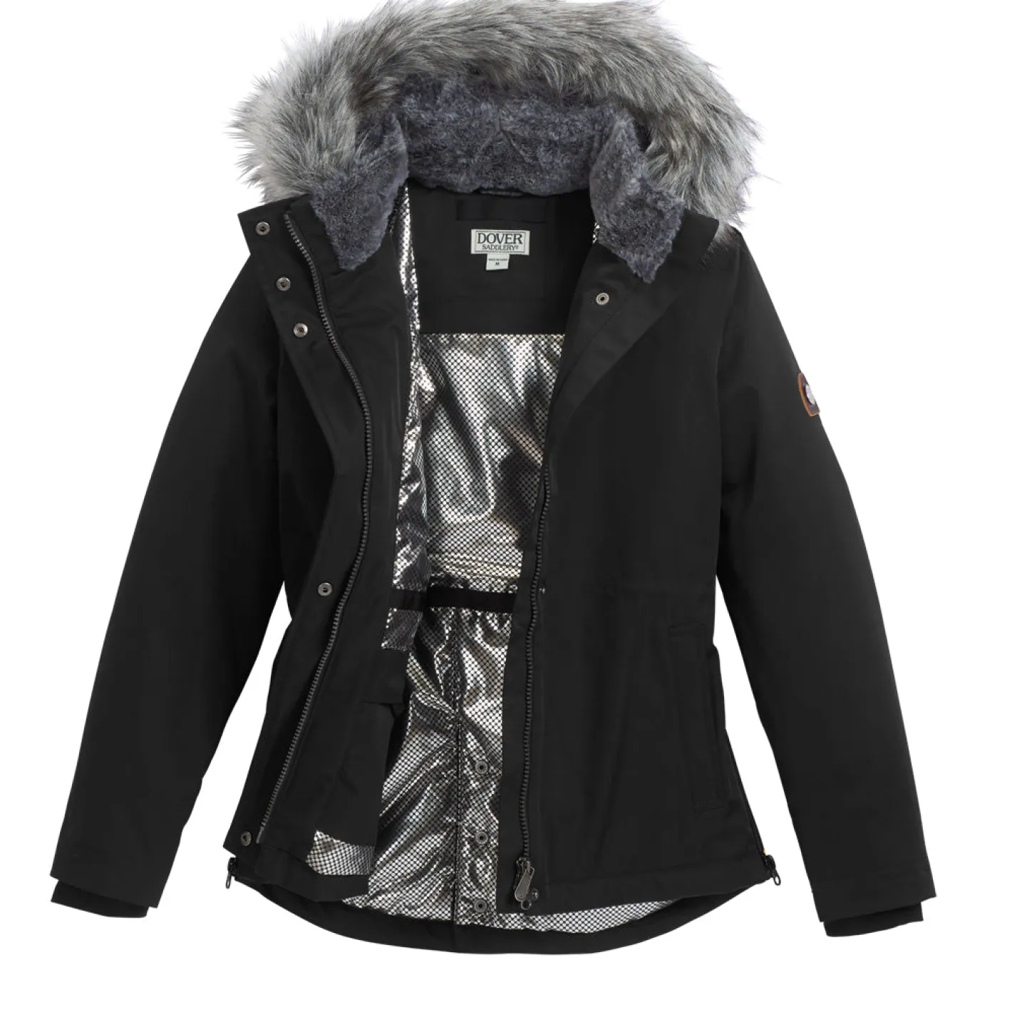 Kids KIRSCH DS Kids’ Bristol Jacket
