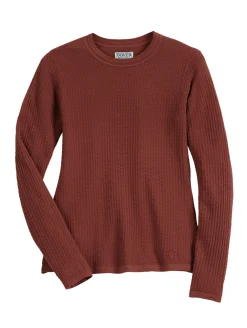 KIRSCH DS Ladies’ Addison Sweater