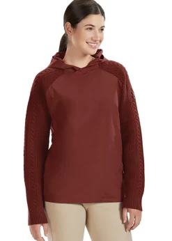 KIRSCH DS Ladies’ Athens Sweater
