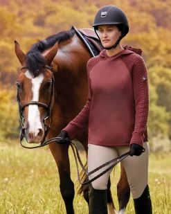 KIRSCH DS Ladies’ Athens Sweater