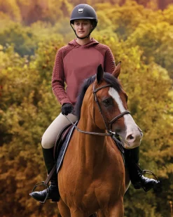 KIRSCH DS Ladies’ Athens Sweater