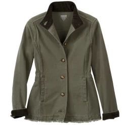 KIRSCH DS Ladies’ Barn Coat