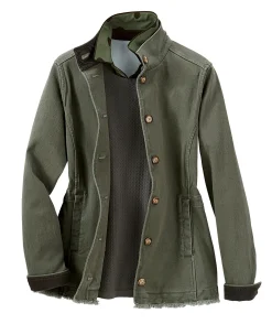 KIRSCH DS Ladies’ Barn Coat