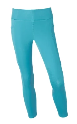 KARAN LETEX DS Ladies’ Bogart Knee-Patch Winter Tight