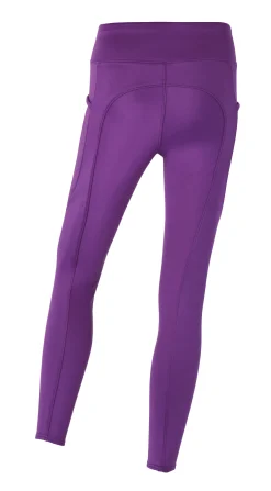 KARAN LETEX DS Ladies’ Bogart Knee-Patch Winter Tight