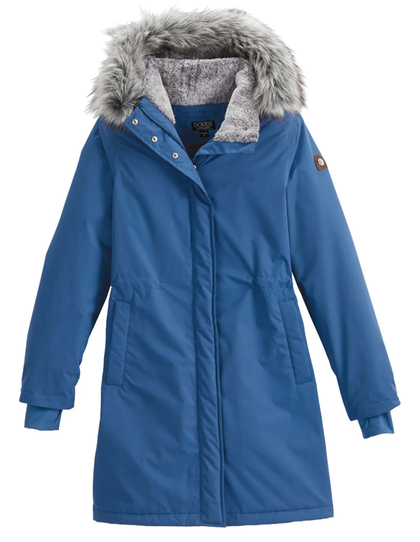 KIRSCH DS Ladies’ Cascade Jacket