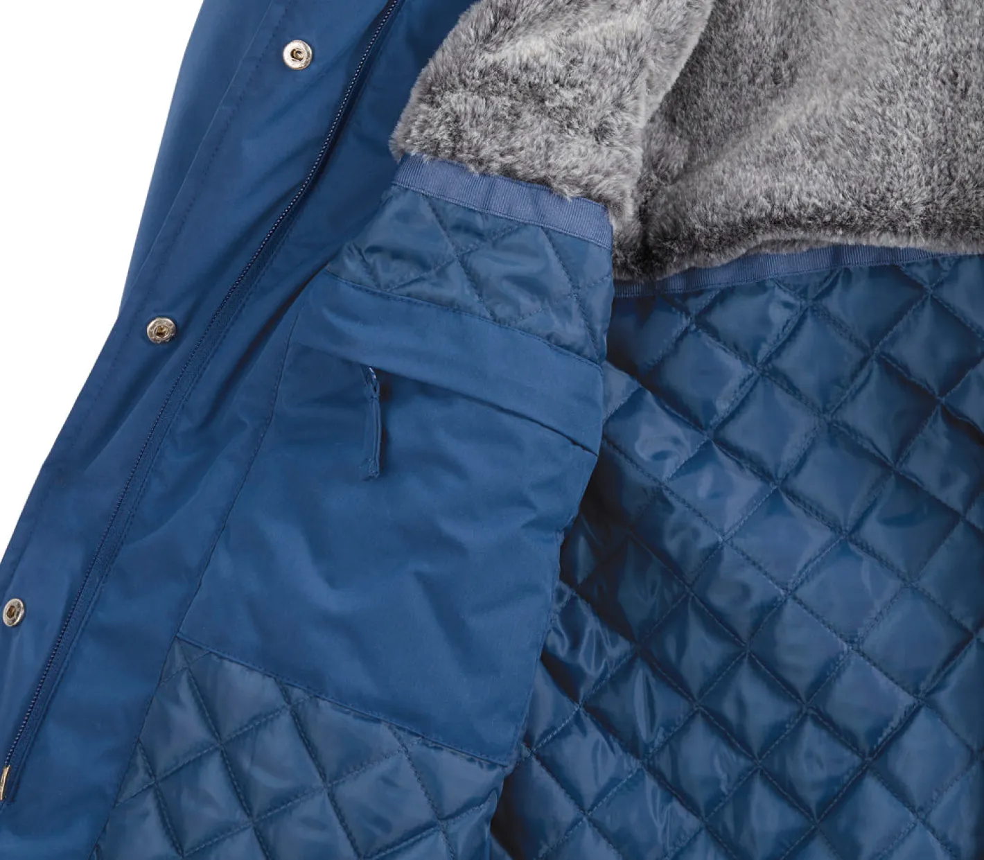 KIRSCH DS Ladies’ Cascade Jacket