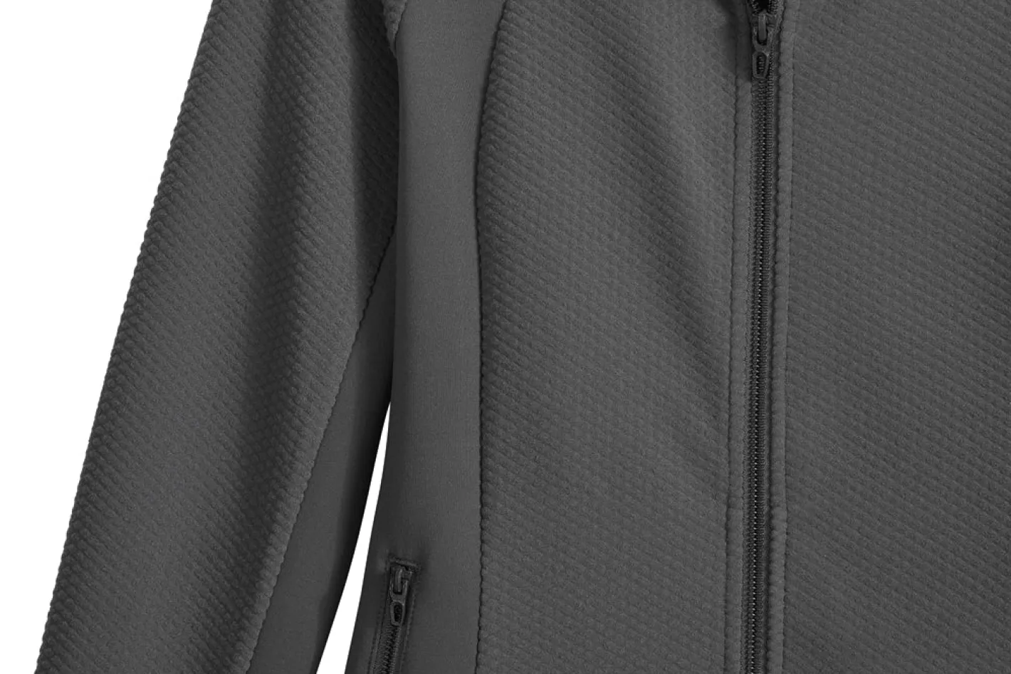 KIRSCH DS Ladies’ Celeste Full-Zip Jacket