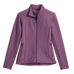 KIRSCH DS Ladies’ Celeste Full-Zip Jacket