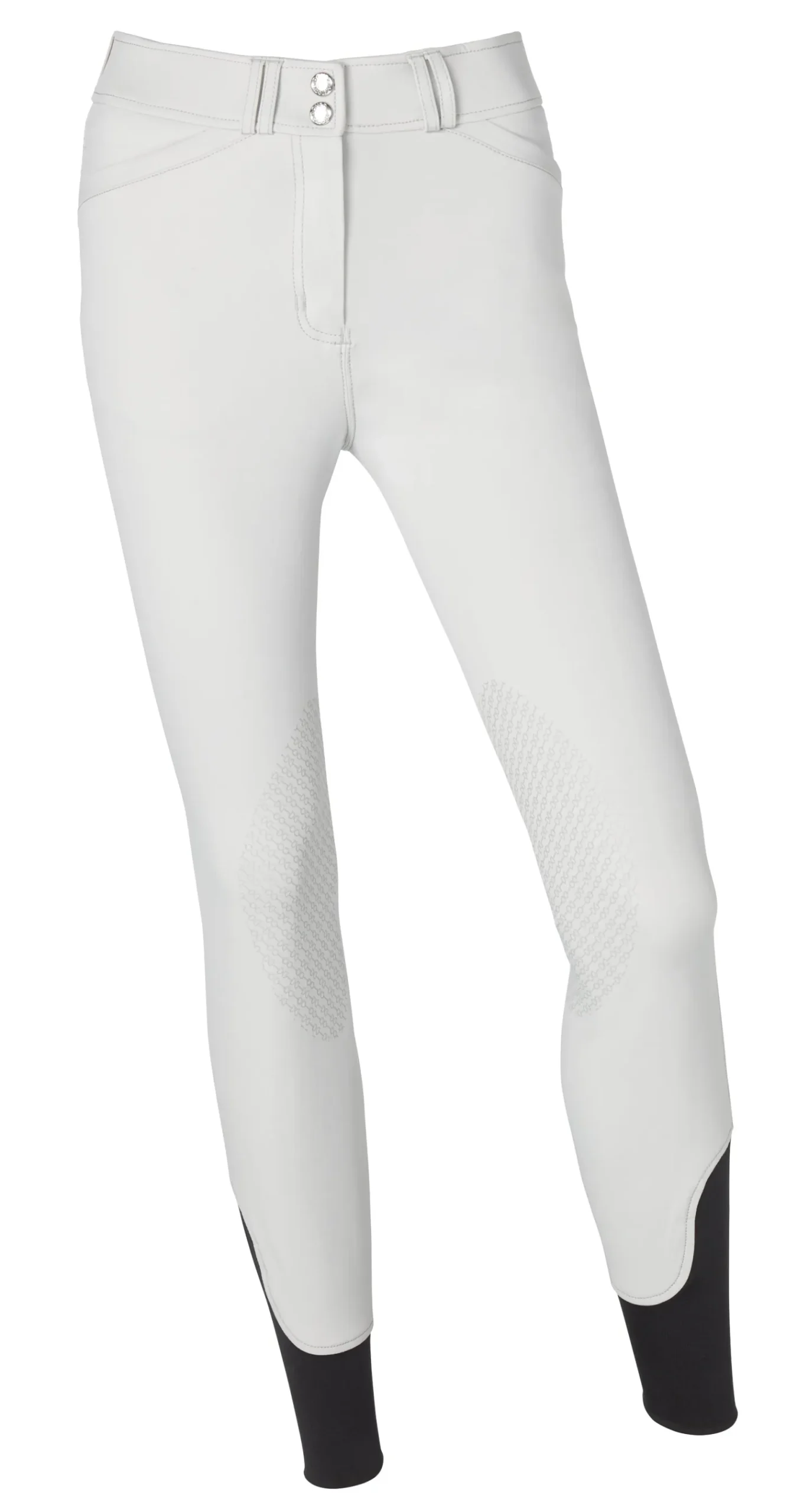 KARAN LETEX DS Ladies’ Dalmar Brinson Knee-Patch Breech