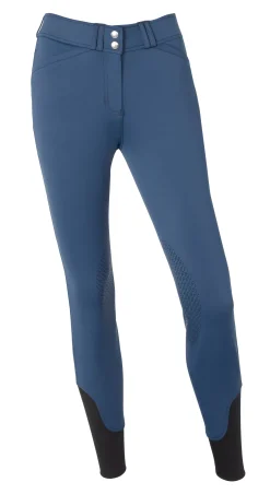 KARAN LETEX DS Ladies’ Dalmar Brinson Knee-Patch Breech