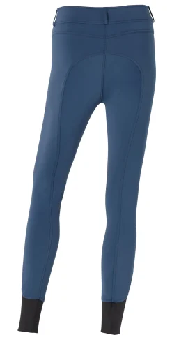 KARAN LETEX DS Ladies’ Dalmar Brinson Knee-Patch Breech