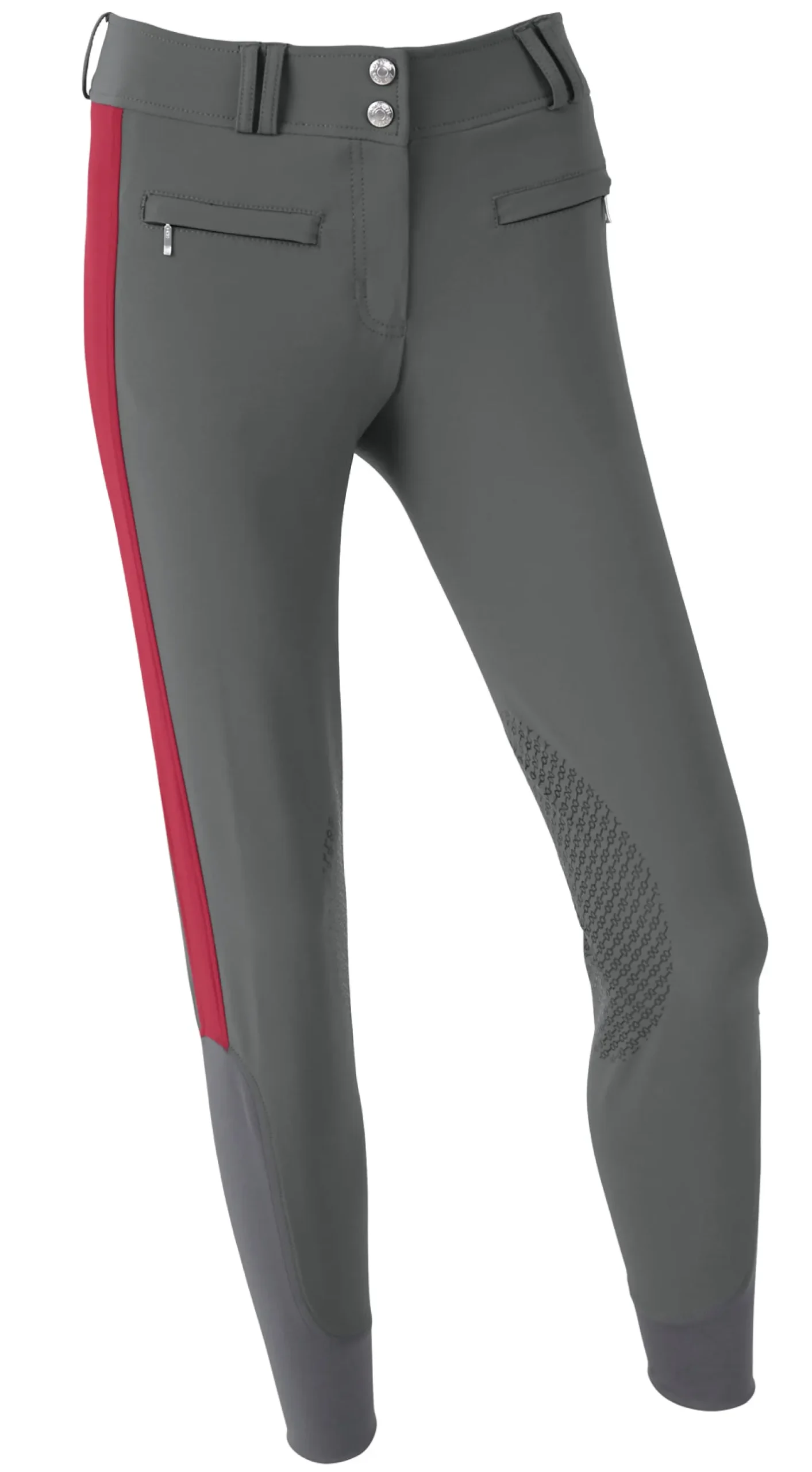 KARAN LETEX DS Ladies’ Dalton Duo Knee-Patch Breech