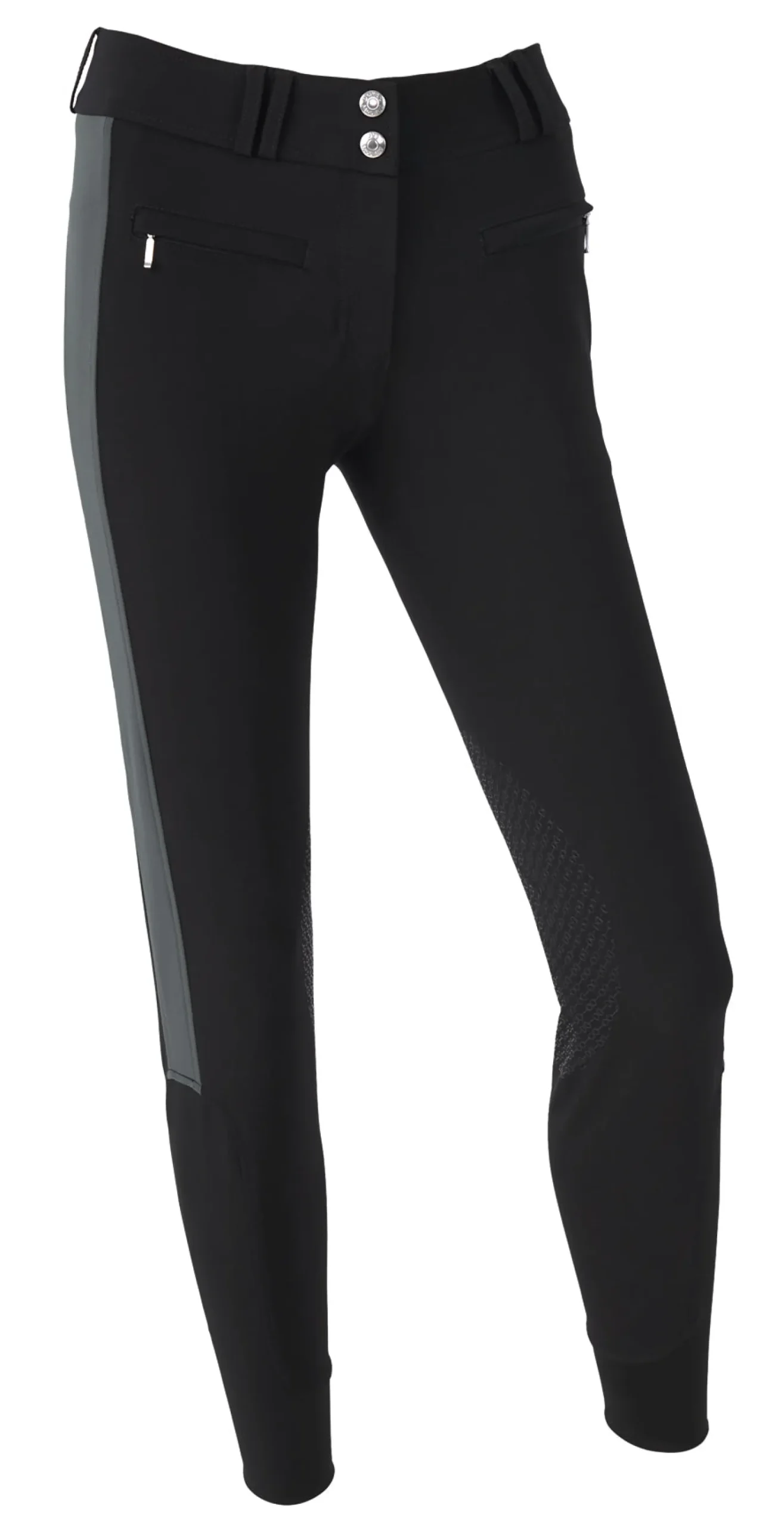 KARAN LETEX DS Ladies’ Dalton Duo Knee-Patch Breech
