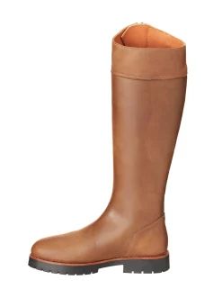 CATIGMA ARTSHOES DS Ladies’ Dandridge Oak Tall Boots