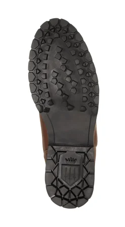 CATIGMA ARTSHOES DS Ladies’ Dandridge Oak Tall Boots