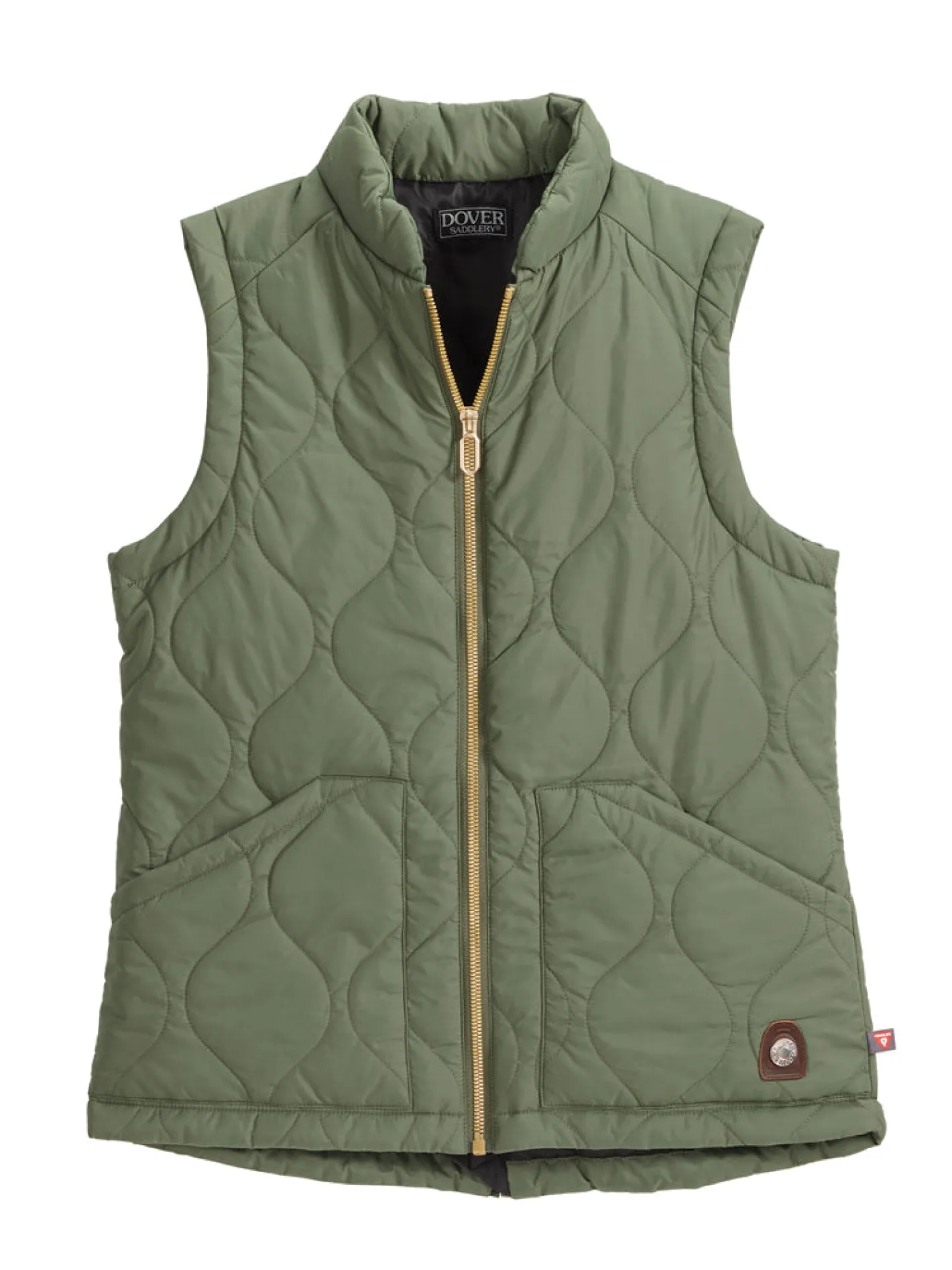 KIRSCH DS Ladies’ Darby Vest