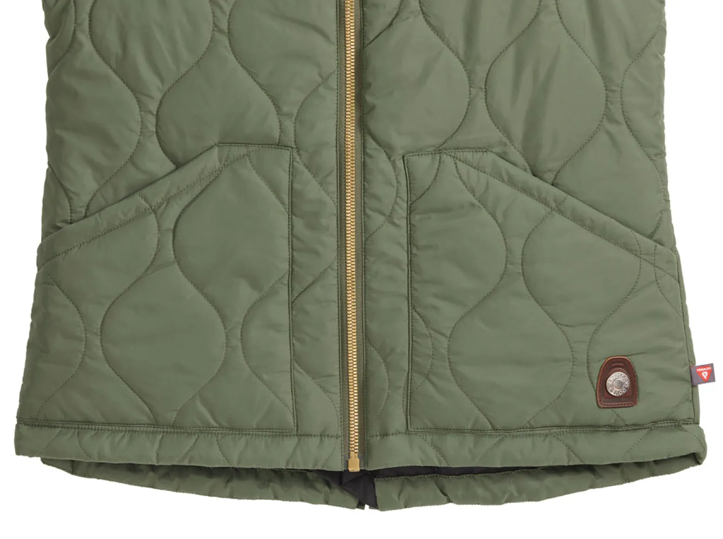 KIRSCH DS Ladies’ Darby Vest
