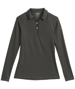 KIRSCH DS Ladies’ Galen Long Sleeve Shirt
