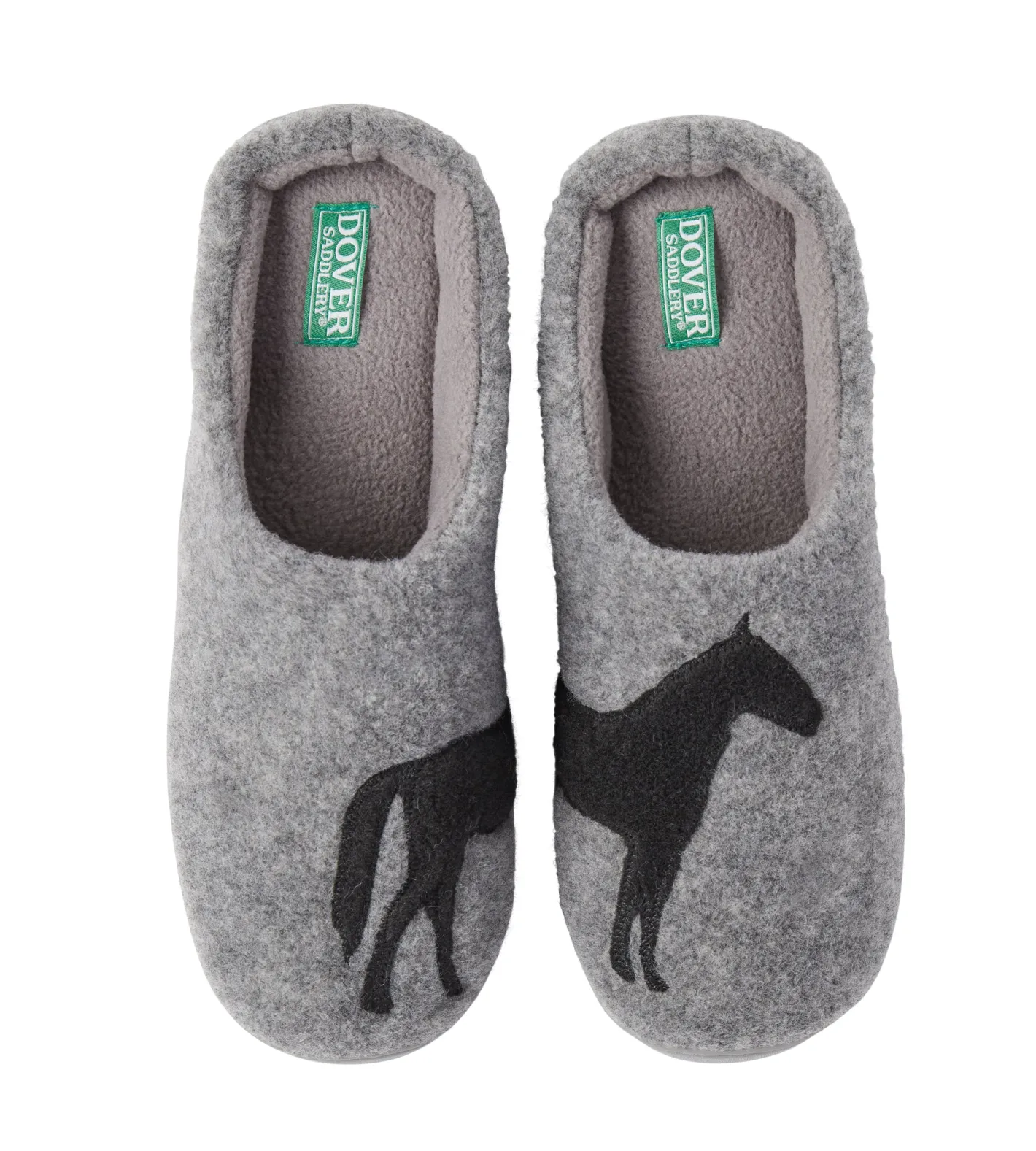 NESTER HOSIERY LLC DS Ladies’ Horsing Around Slippers