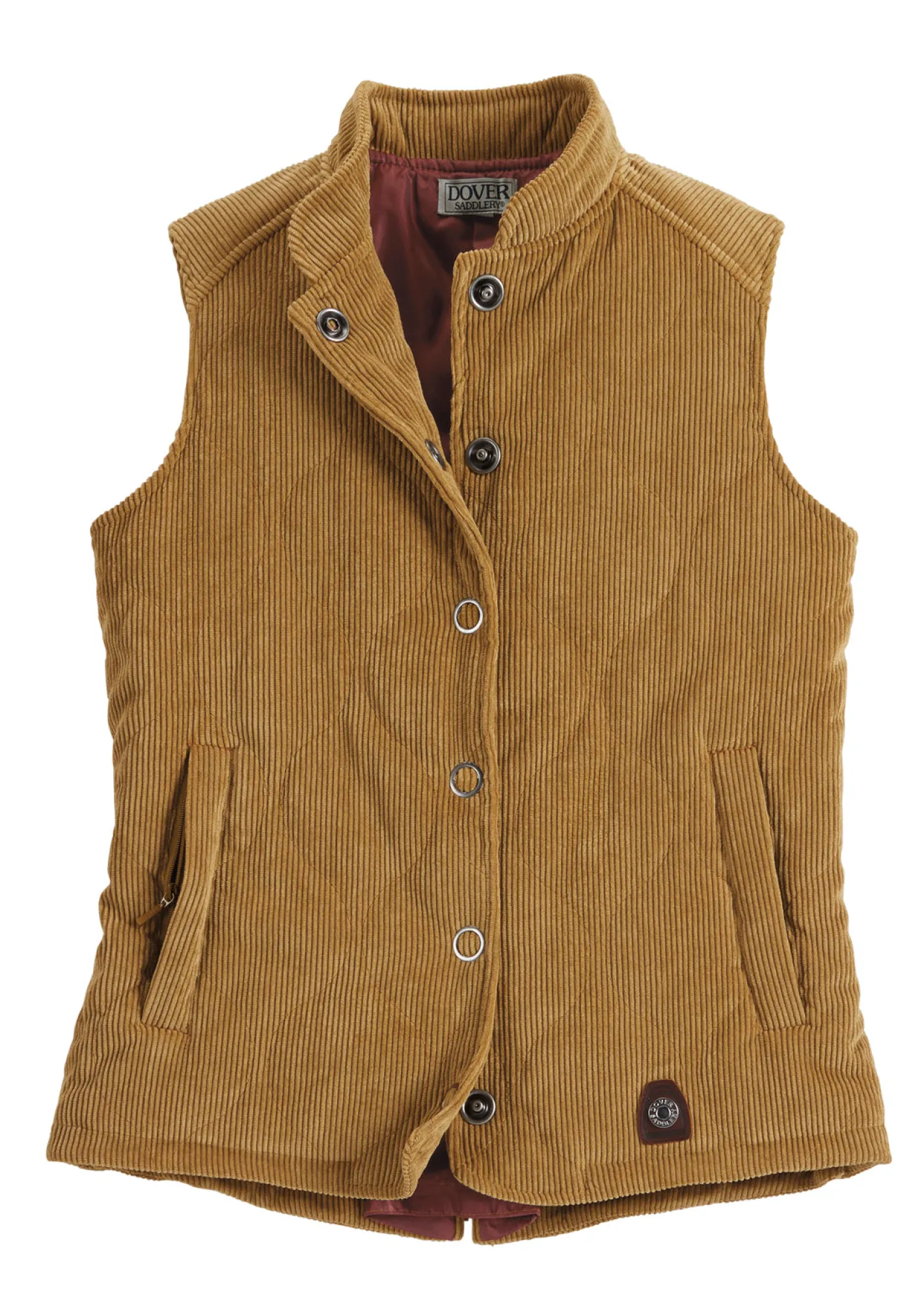KIRSCH DS Ladies’ Kendall Vest