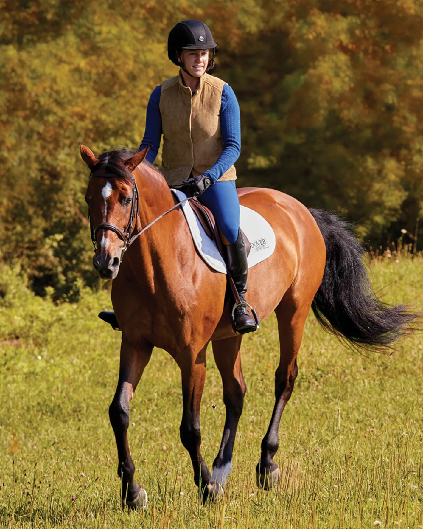 KIRSCH DS Ladies’ Kendall Vest